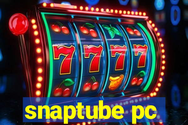 snaptube pc